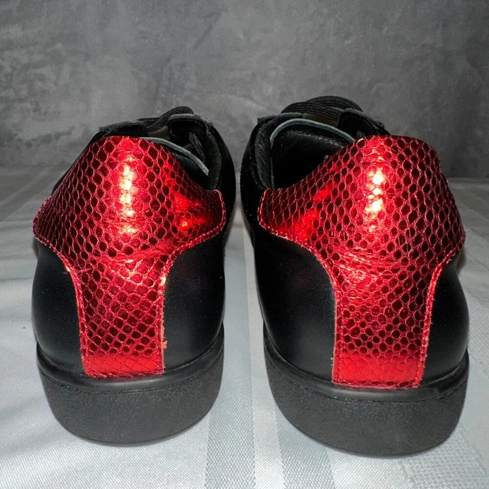 Pierre Cardin men’s dress shoes UK‎ 42 US 10 NWOT
